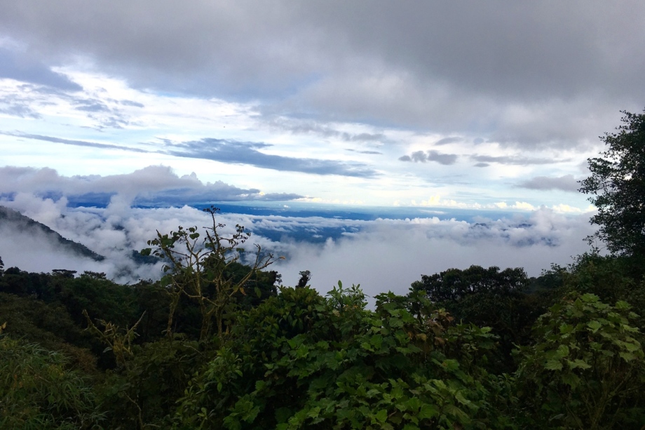 Ecuador